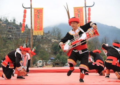 瑶族的传统节日