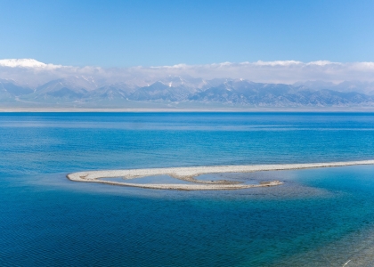 赛里木湖在哪里