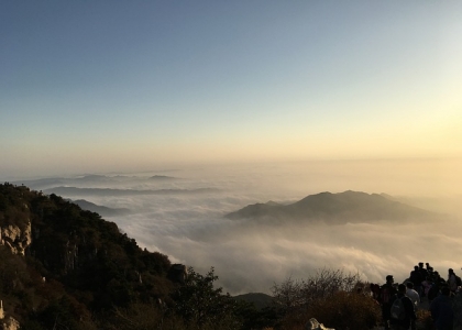 山东有什么好玩的地方