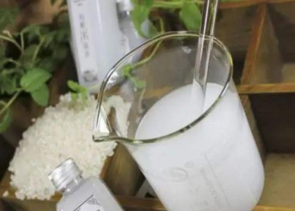 发酵的淘米水可以直接浇花吗